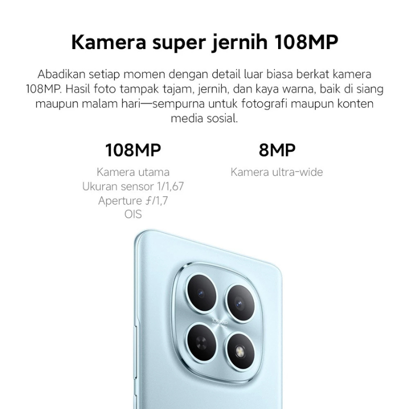 XIOAMI REDMI NOTE 15 5G